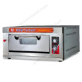 Ce Approved Bakery Equipment 1-Schicht 4-Fach Elektrischer Etagenofen Preis 3 Deck Bakery Oven